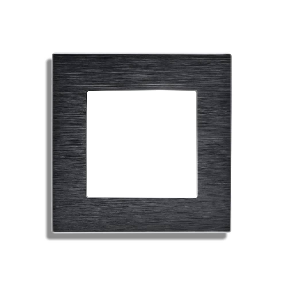 Rama Simpla din Aluminiu LUXION — imaginea 2