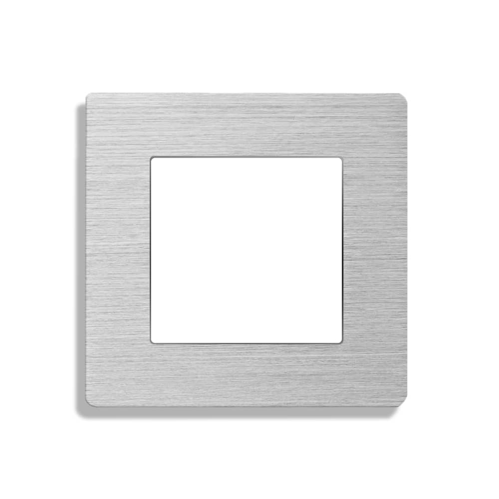 Rama Simpla din Aluminiu LUXION — imaginea 2