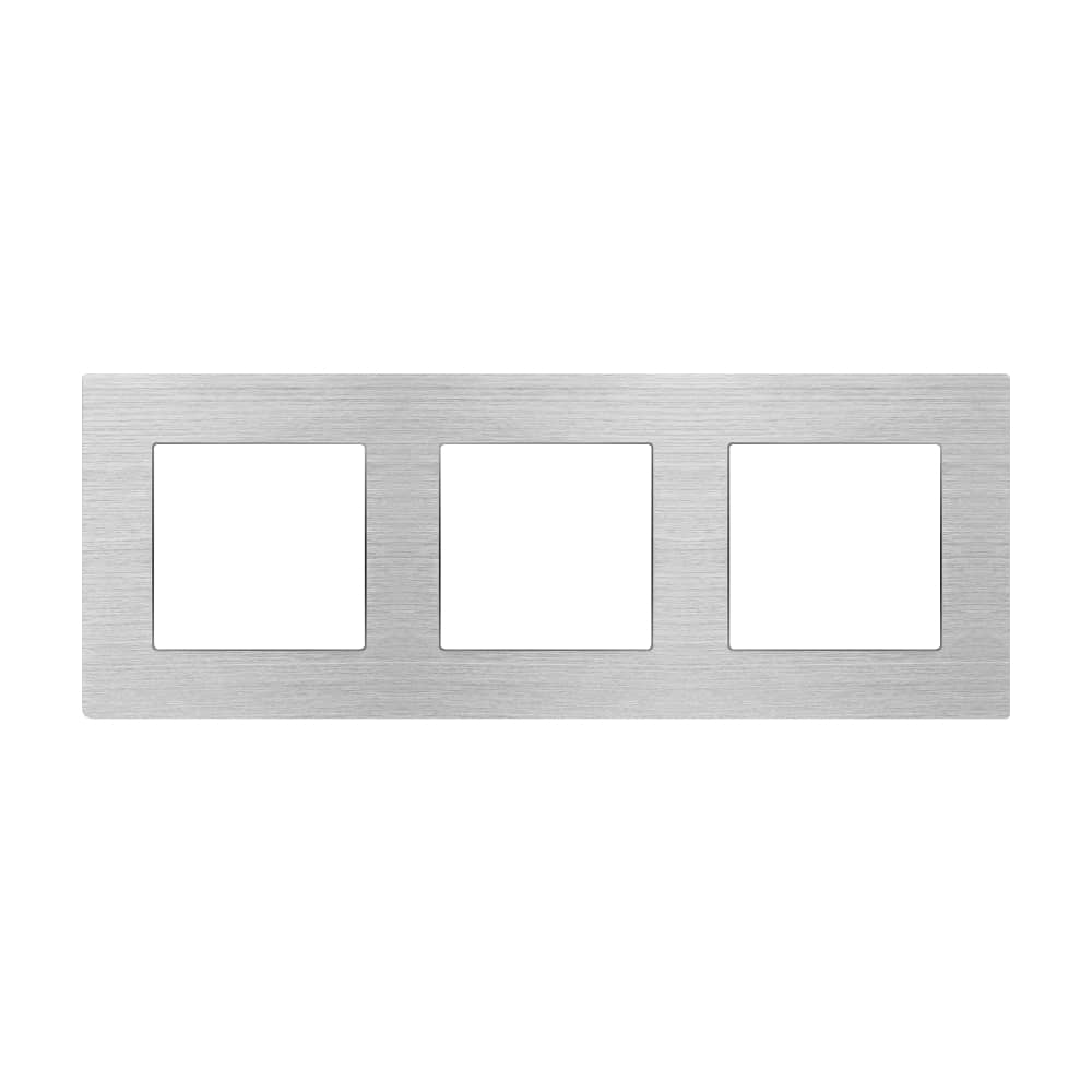Rama Tripla din Aluminiu LUXION — imaginea 2