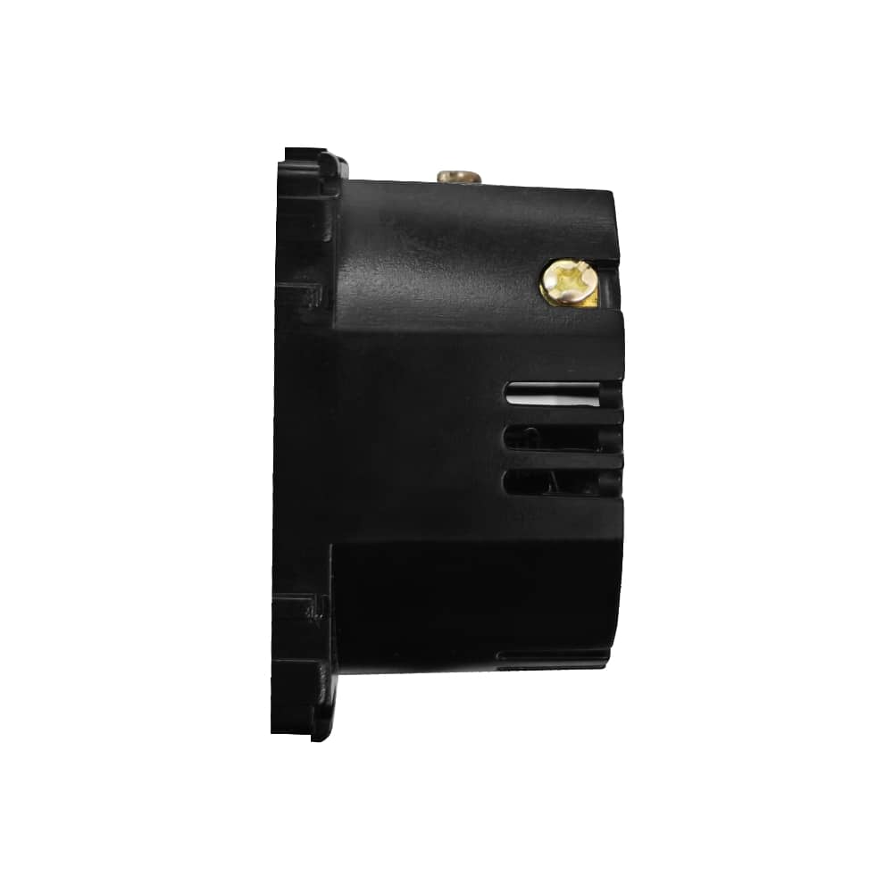 Modul Intrerupator Triplu Cap Scara cu Touch LUXION — imaginea 3