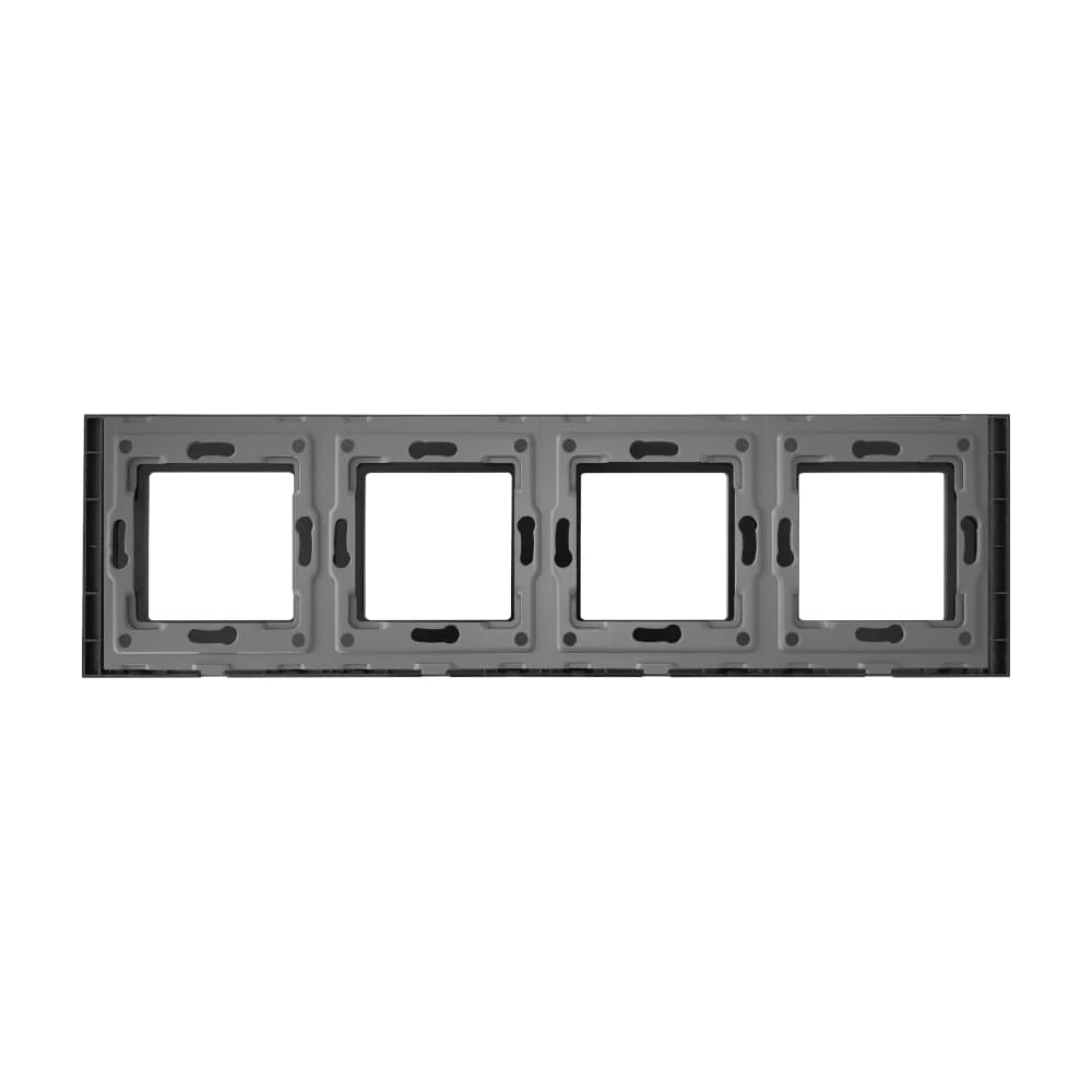 Rama Cvadrupla din Aluminiu LUXION — imaginea 4