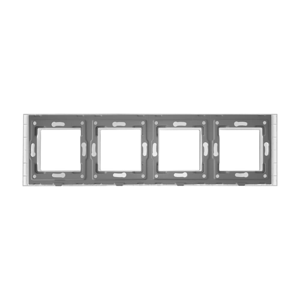 Rama Cvadrupla din Aluminiu LUXION — imaginea 4