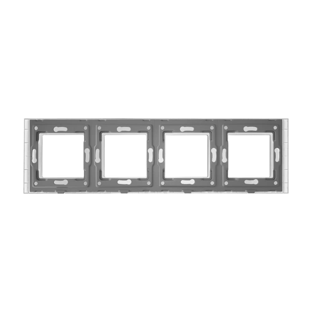 Rama Cvadrupla din Aluminiu LUXION — imaginea 4