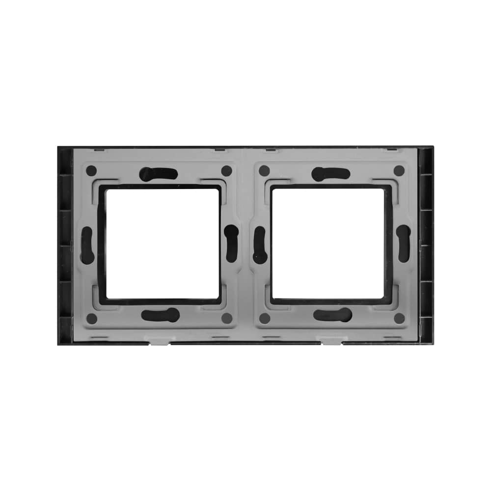 Rama Dubla din Aluminiu LUXION — imaginea 4