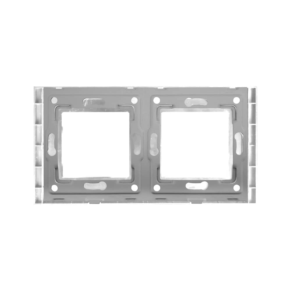 Rama Dubla din Aluminiu LUXION — imaginea 4