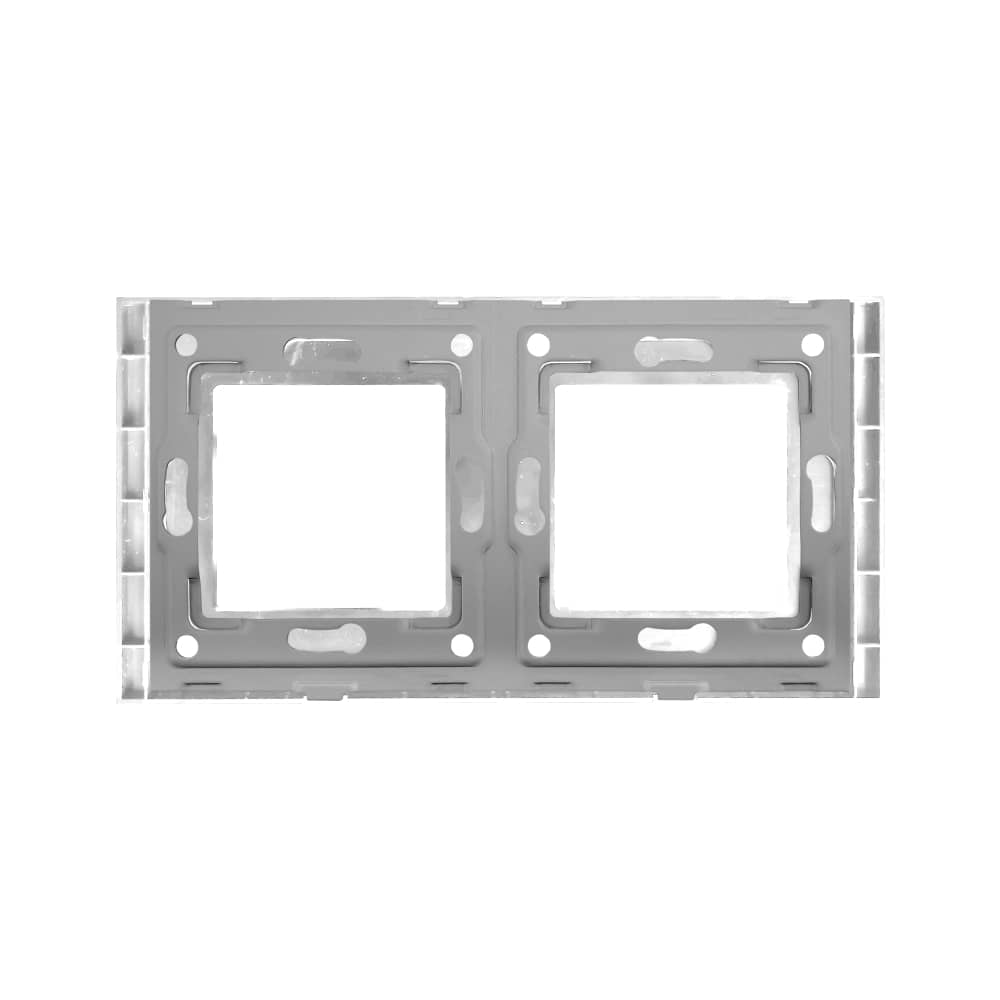 Rama Dubla din Aluminiu LUXION — imaginea 4