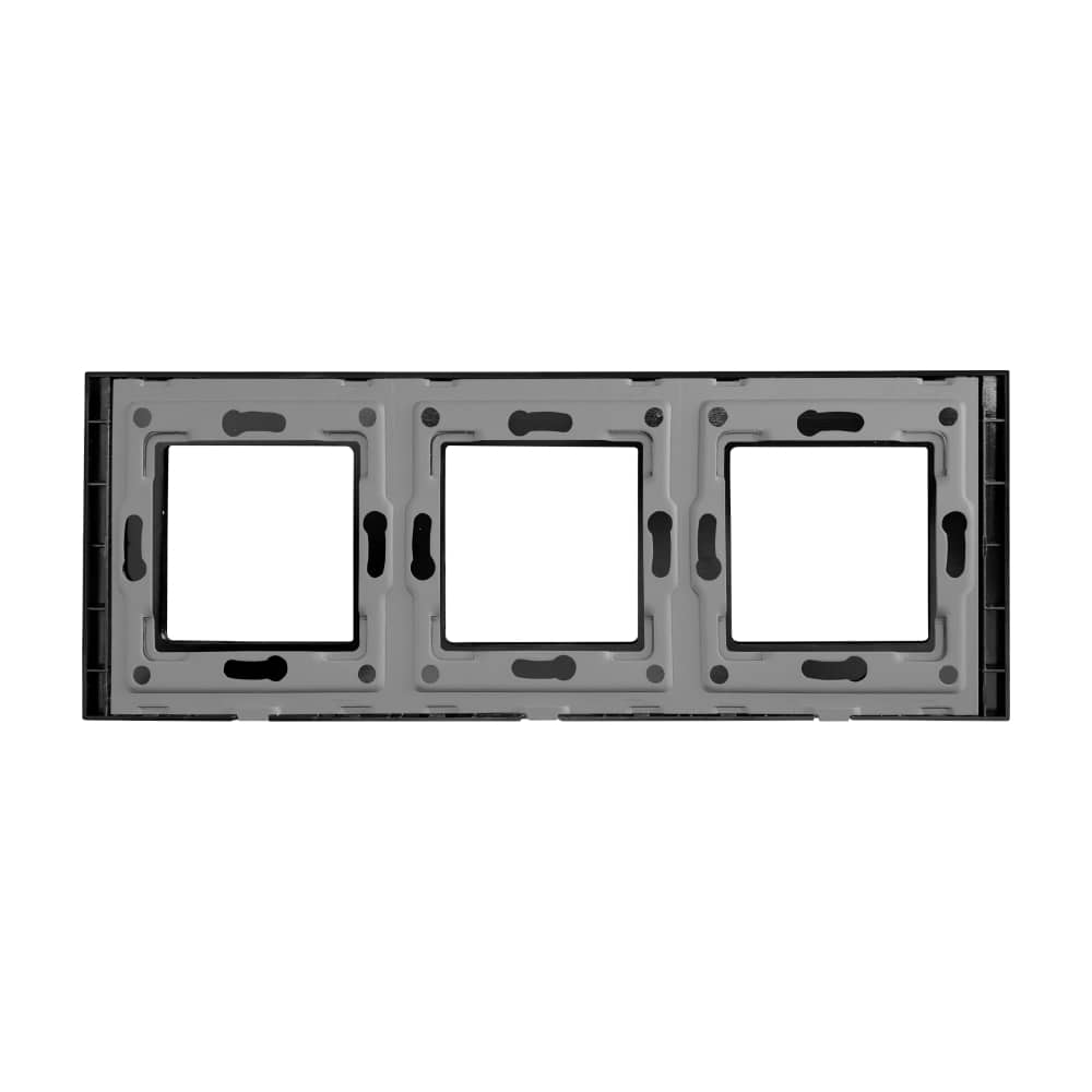 Rama Tripla din Aluminiu LUXION — imaginea 4