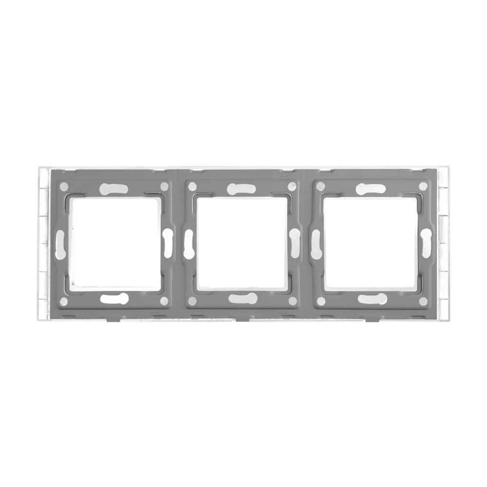 Rama Tripla din Aluminiu LUXION — imaginea 4