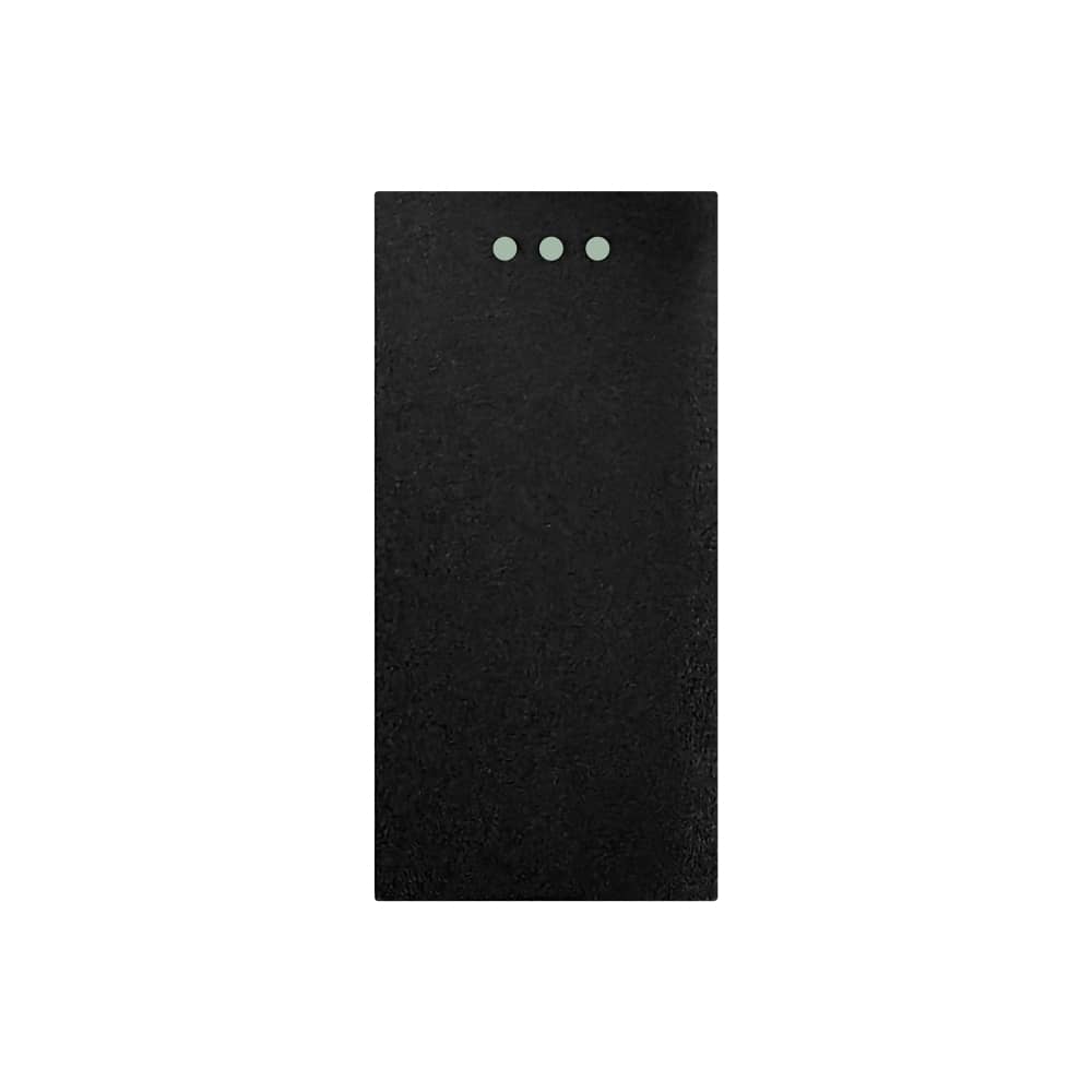 Modul Intrerupator Simplu Cap Scara Mecanic 1M LUXION — imaginea 2