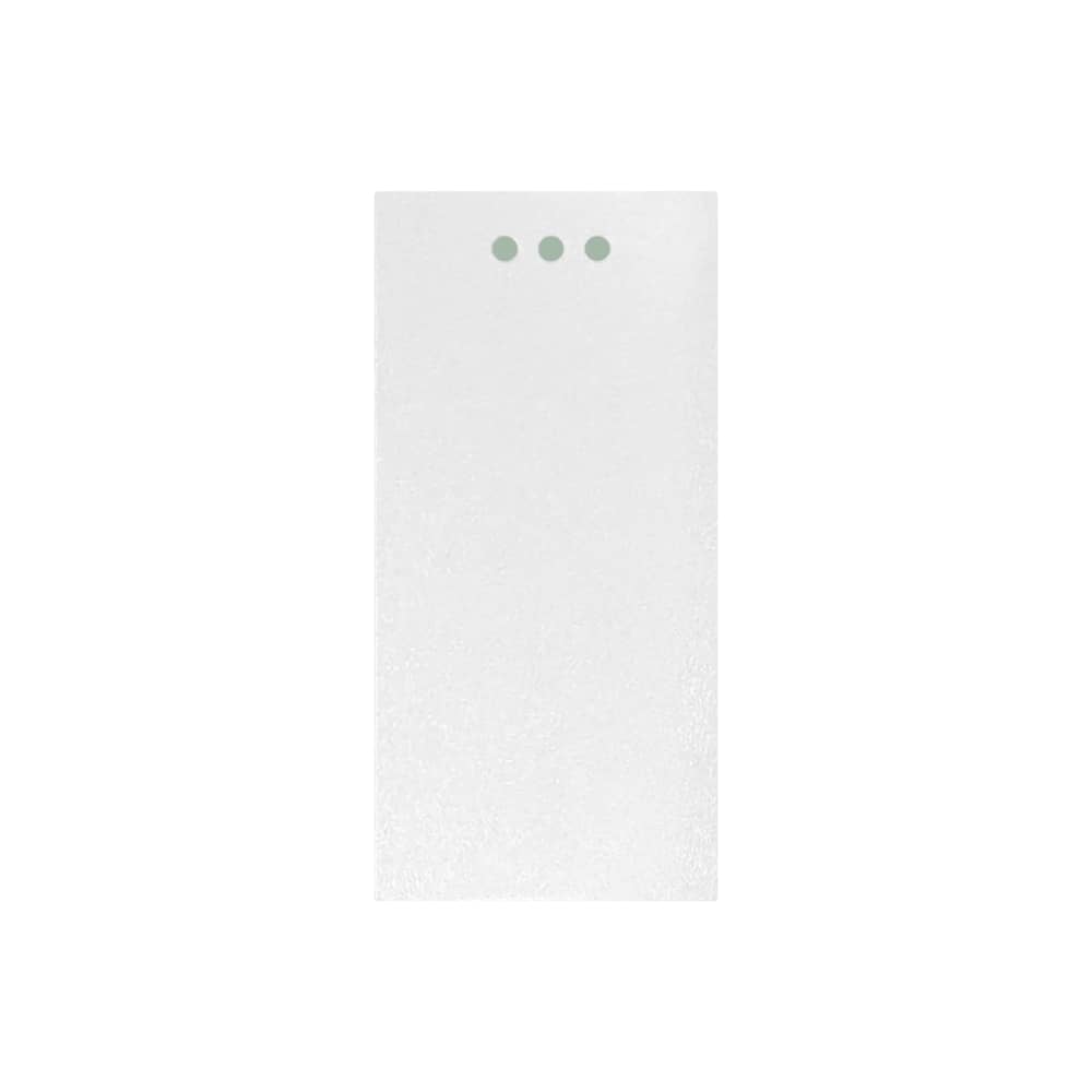 Modul Intrerupator Simplu Cap Scara Mecanic 1M LUXION — imaginea 2