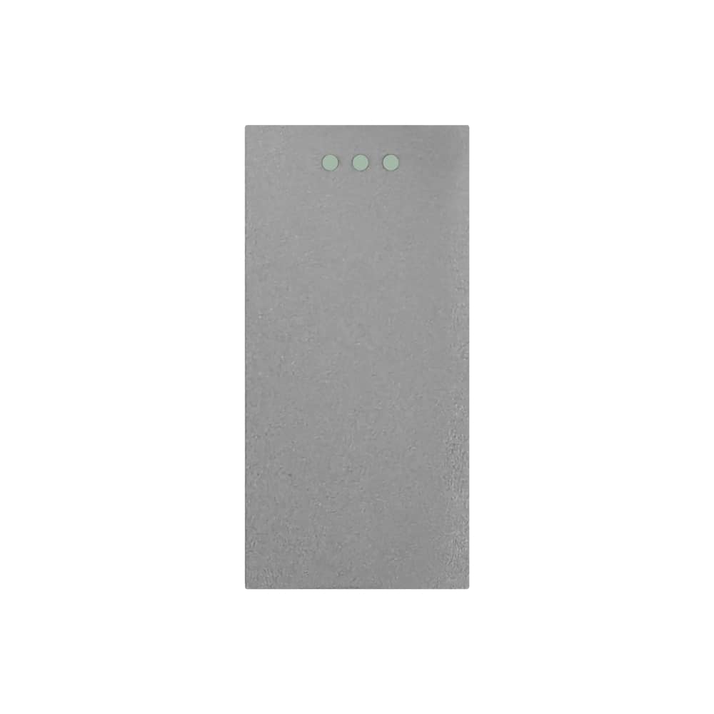 Modul Intrerupator Simplu Mecanic 1M LUXION — imaginea 2