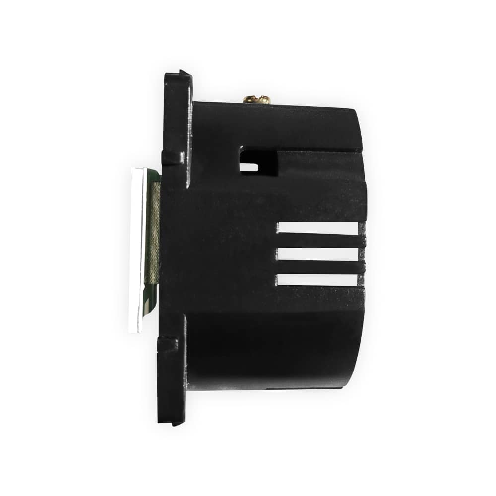 Modul Intrerupator Simplu cu Wi-Fi + RF433 cu Touch LUXION — imaginea 3