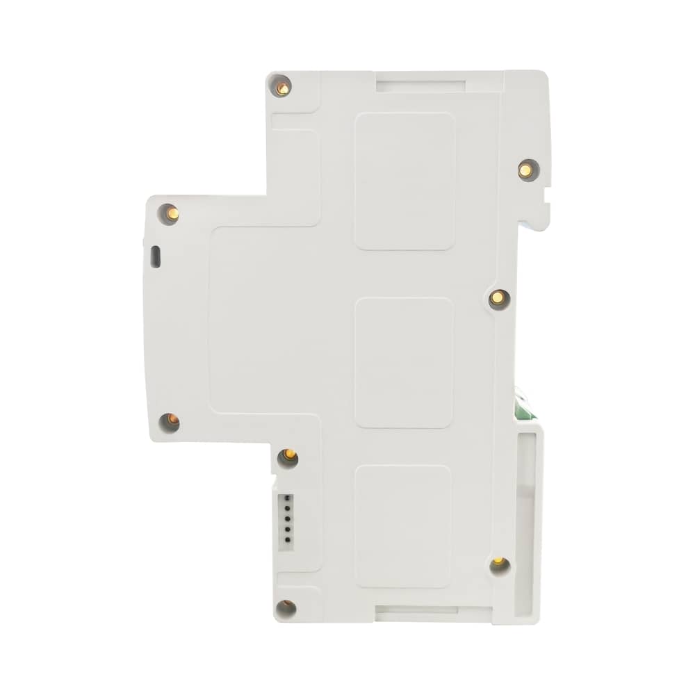 Siguranta automata Wi-Fi LUXION, 63A 2 Poli (1P+N), Monitorizare consum, Control aplicatie — imaginea 5