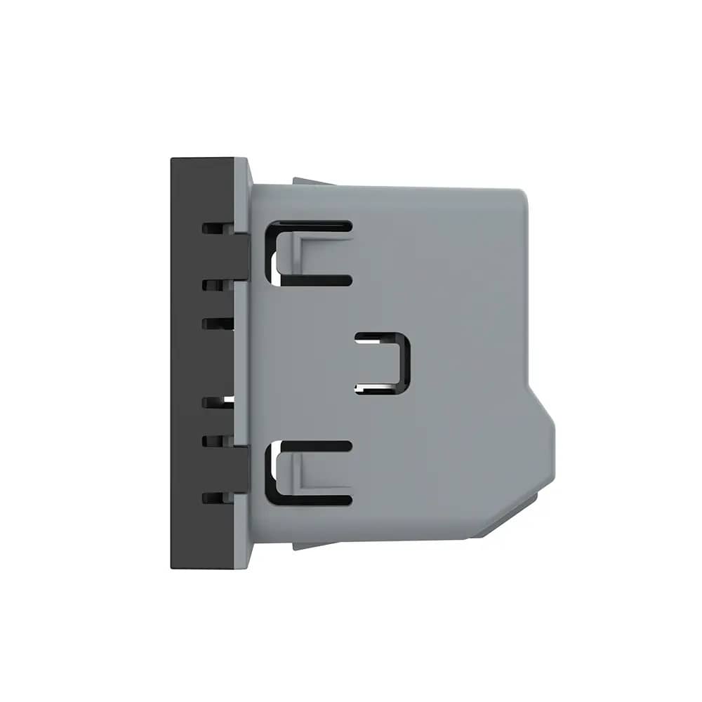 Modul Intrerupator Dublu Cap Scara / Cruce cu Touch LIVOLO - Protocol Zigbee EC — imaginea 3