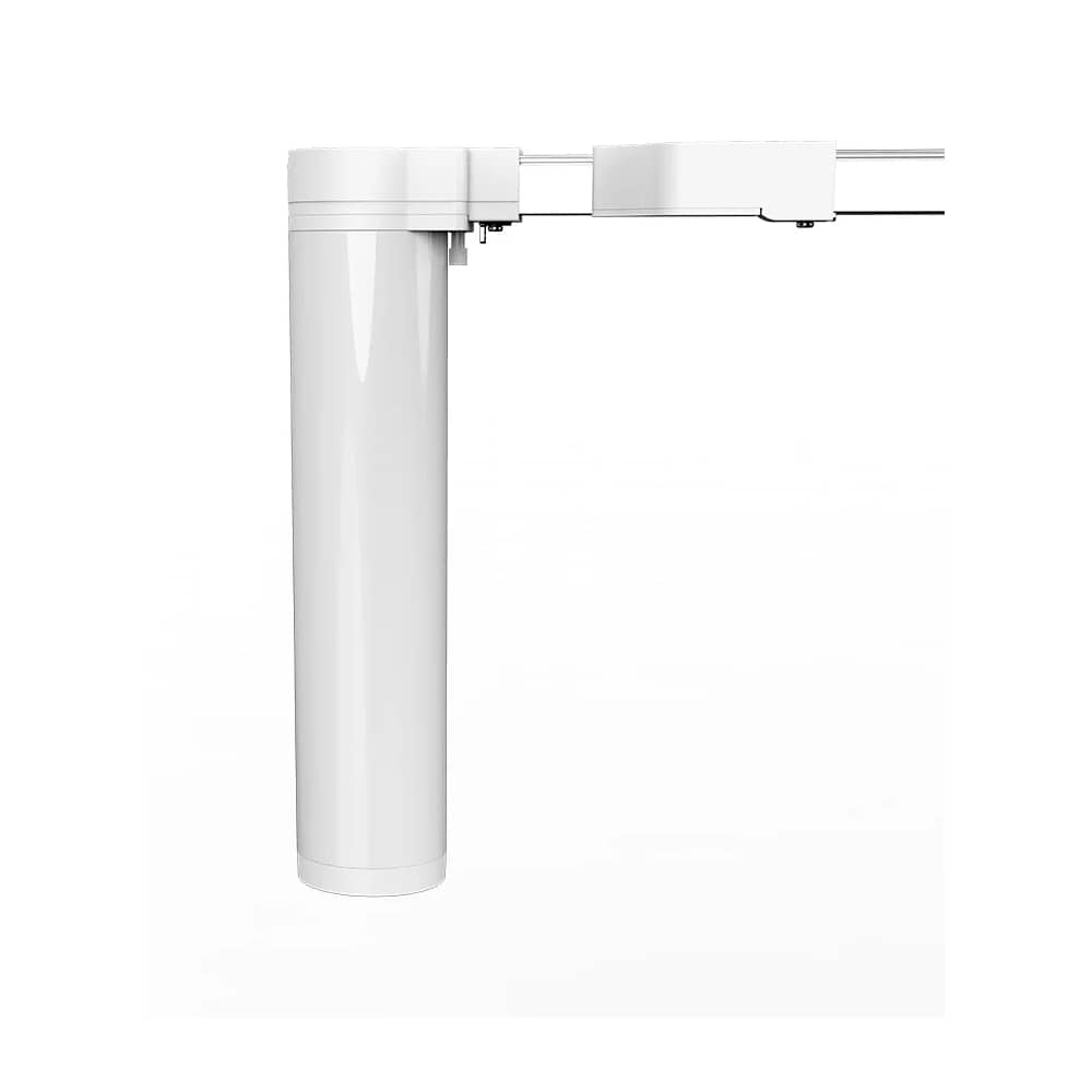 Kit Sina Draperie cu Deschidere Tip Cortina Orvibo, Lungime 2 m, Inclus motor & Telecomanda — imaginea 4