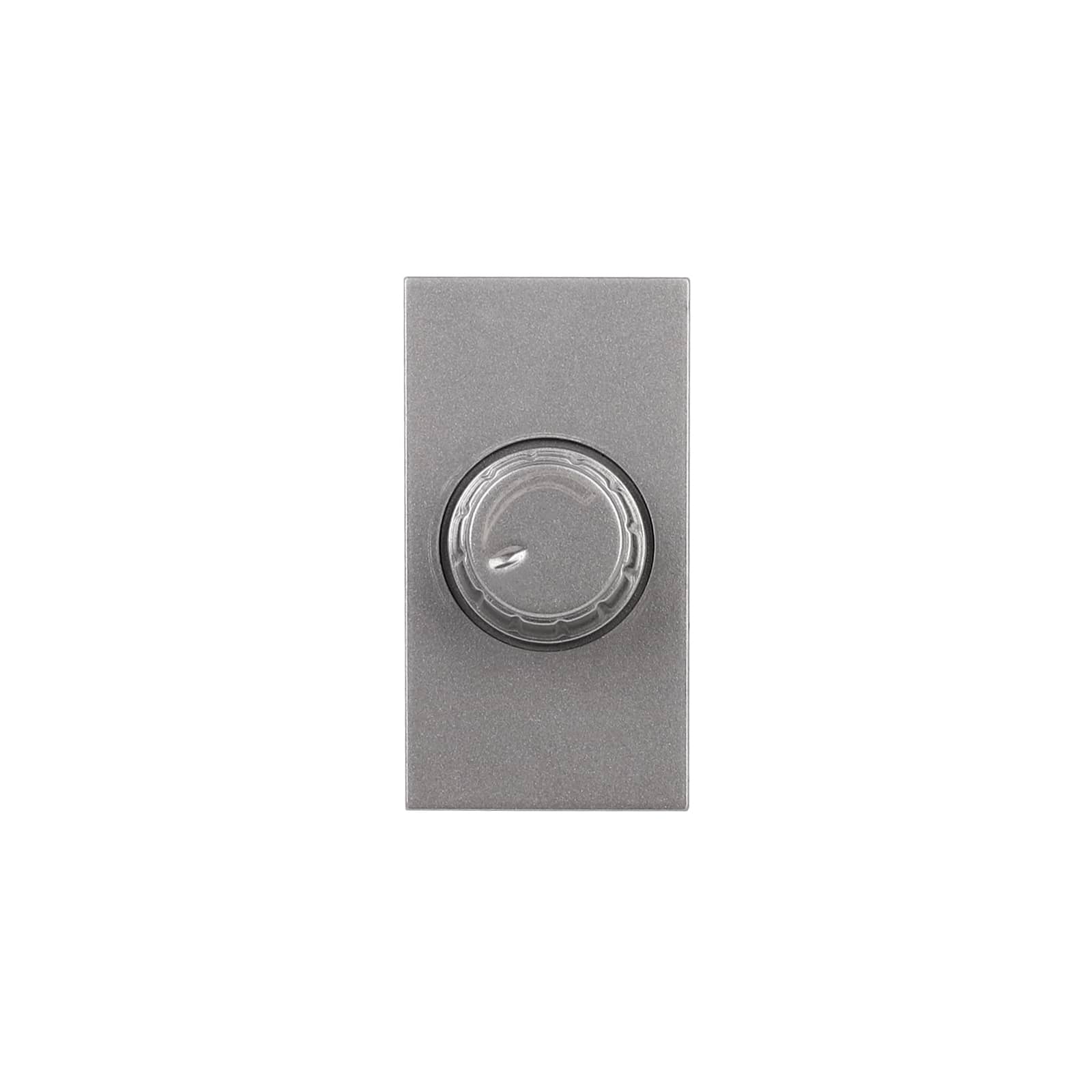 Modul Intrerupator Mecanic cu Variator 1M LUXION, Standard Italian — imaginea 2