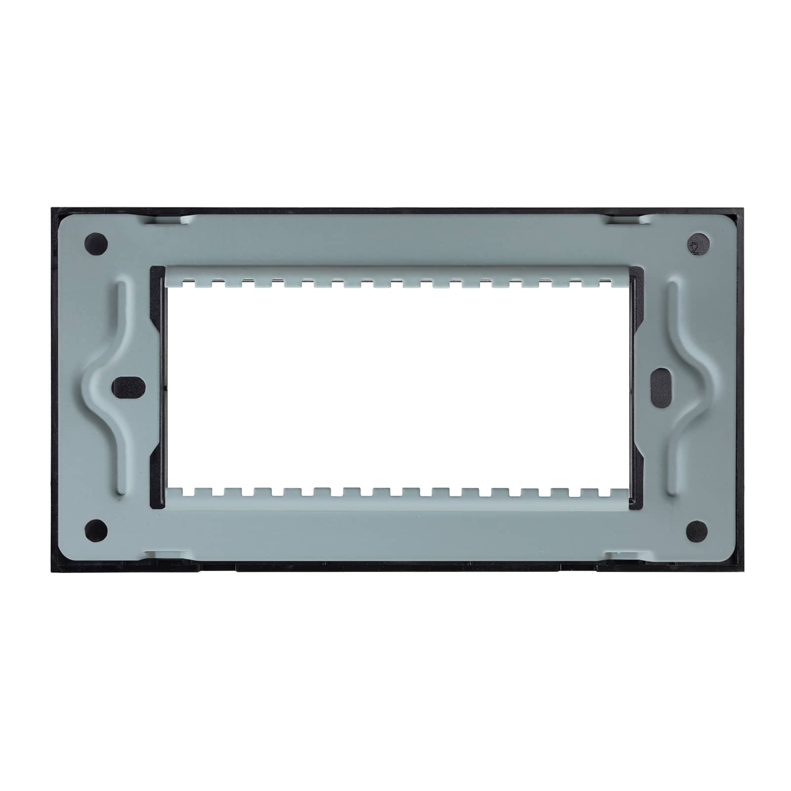 Rama din Sticla Securizata cu Suport 4M LUXION, Standard Italian — imaginea 4