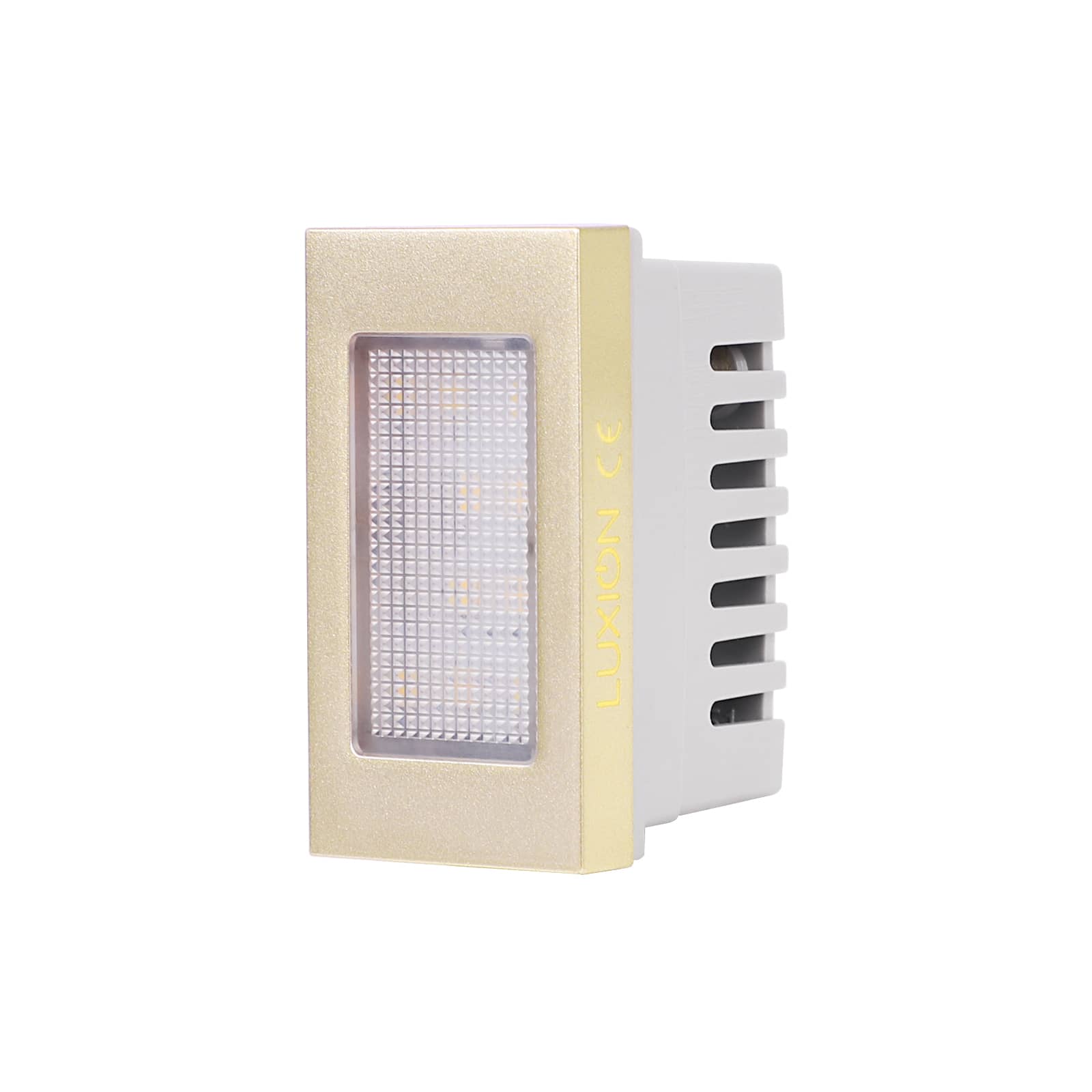 Modul Lampa de Veghe 1M LUXION, Standard Italian