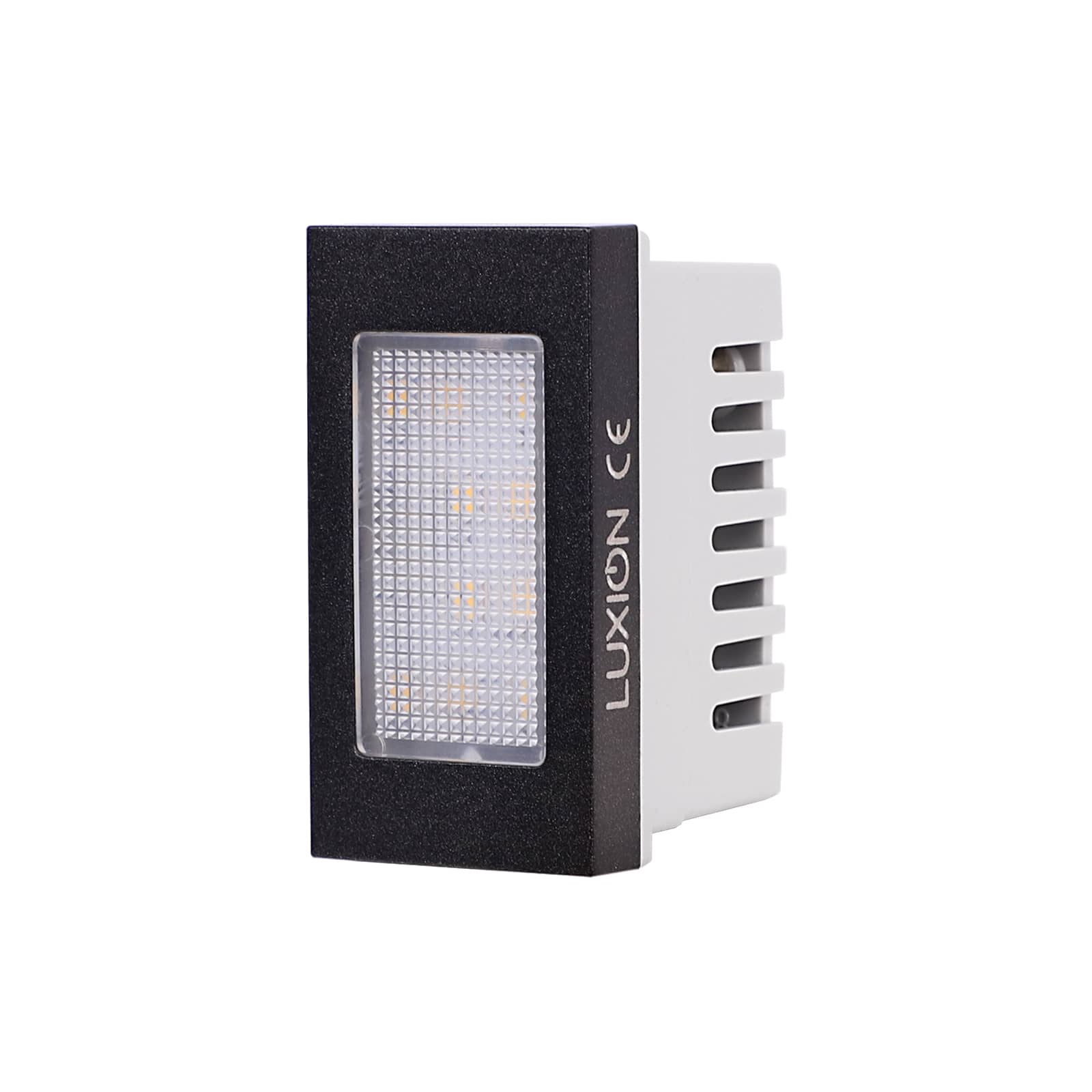 Modul Lampa de Veghe 1M LUXION, Standard Italian