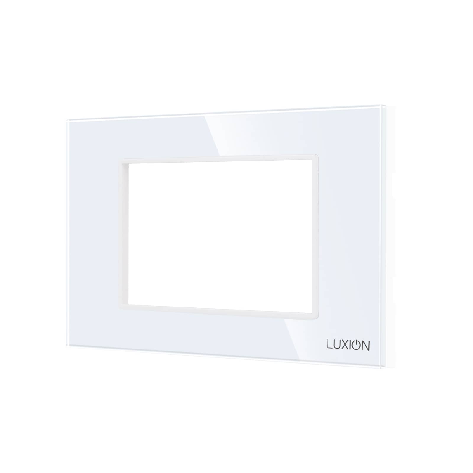 Rama din Sticla Securizata cu Suport 3M LUXION, Standard Italian