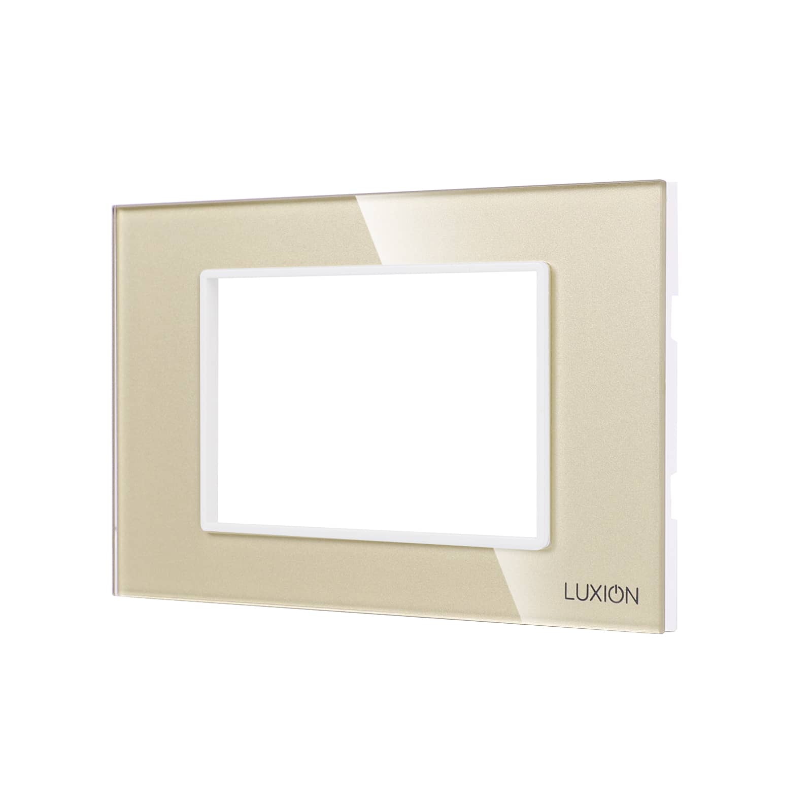 Rama din Sticla Securizata cu Suport 3M LUXION, Standard Italian