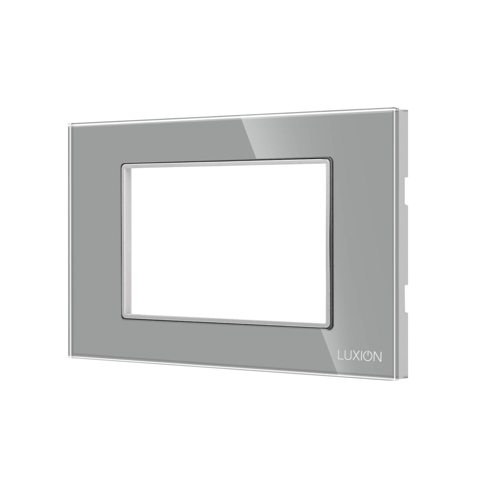 Rama din Sticla Securizata cu Suport 3M LUXION, Standard Italian