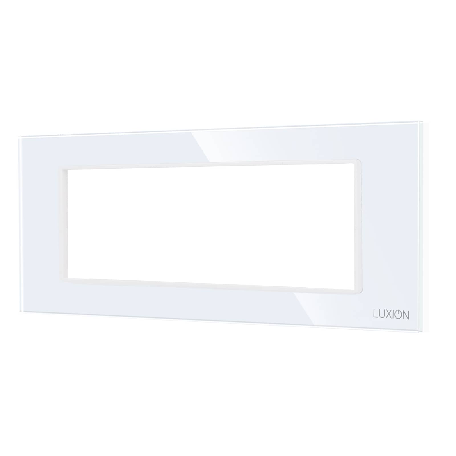 Rama din Sticla Securizata cu Suport 6M LUXION, Standard Italian