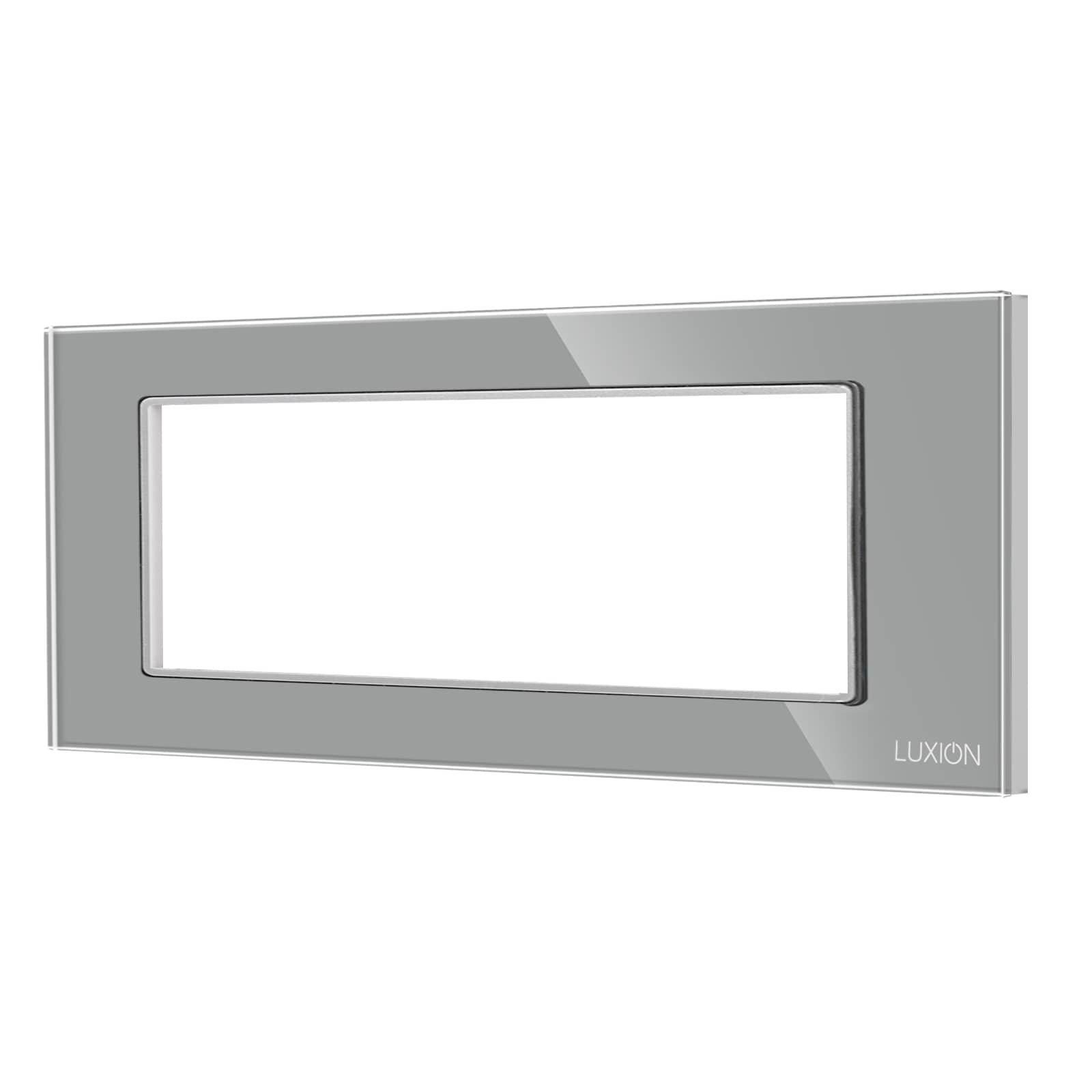 Rama din Sticla Securizata cu Suport 6M LUXION, Standard Italian
