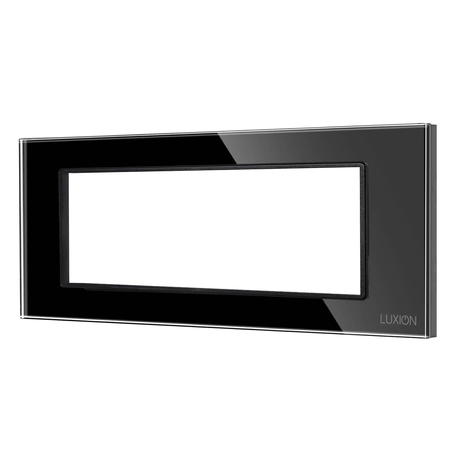 Rama din Sticla Securizata cu Suport 6M LUXION, Standard Italian