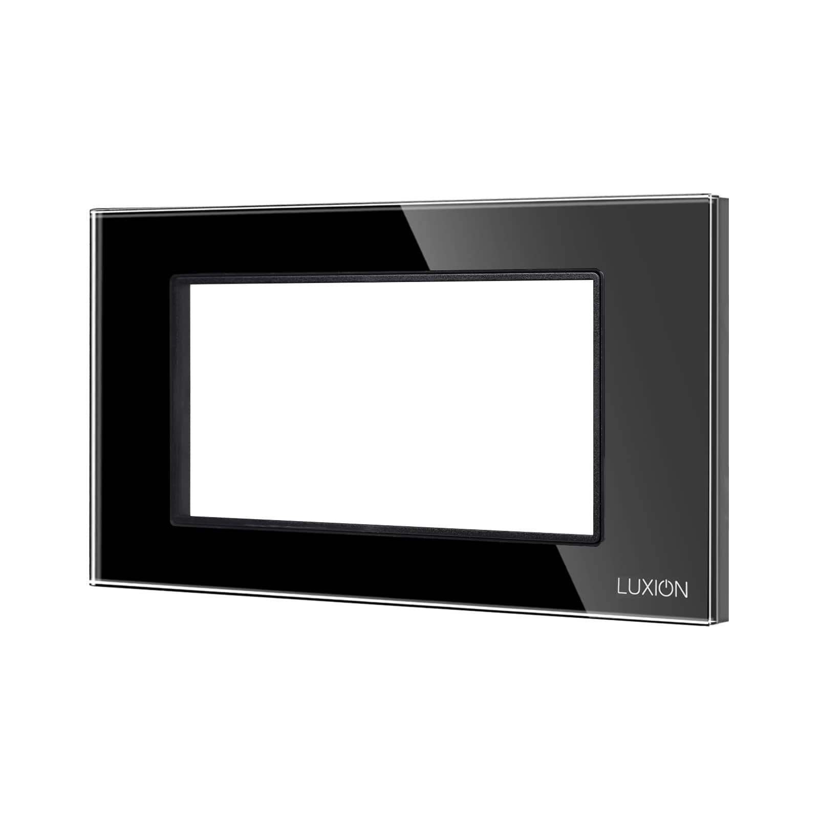 Rama din Sticla Securizata cu Suport 4M LUXION, Standard Italian