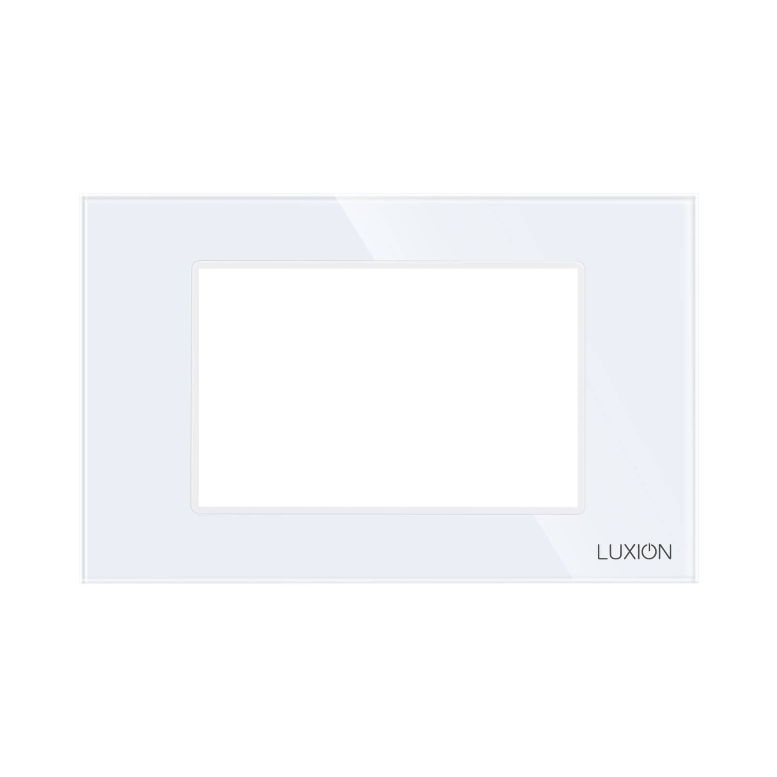 Rama din Sticla Securizata cu Suport 3M LUXION, Standard Italian — imaginea 2