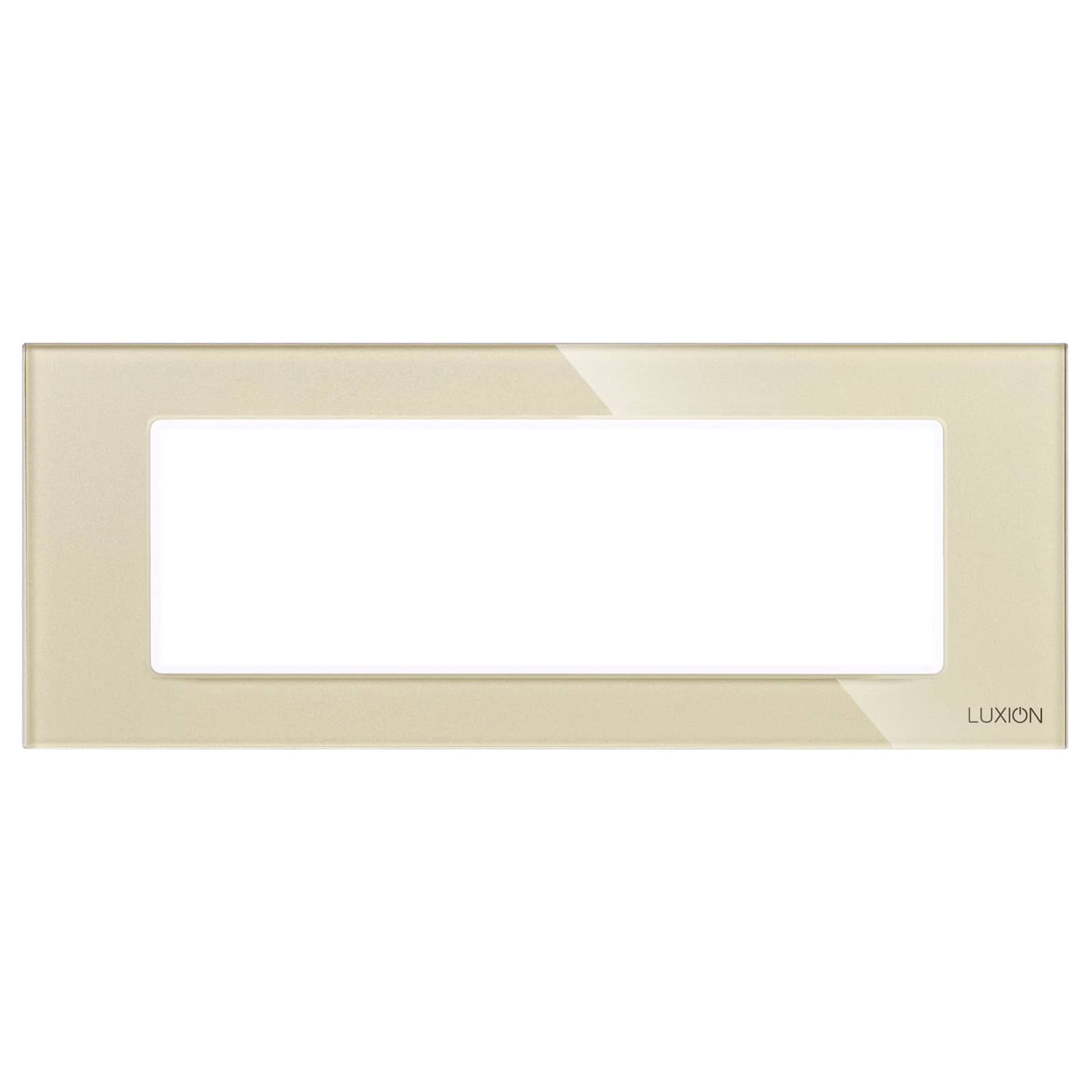 Rama din Sticla Securizata cu Suport 6M LUXION, Standard Italian — imaginea 2
