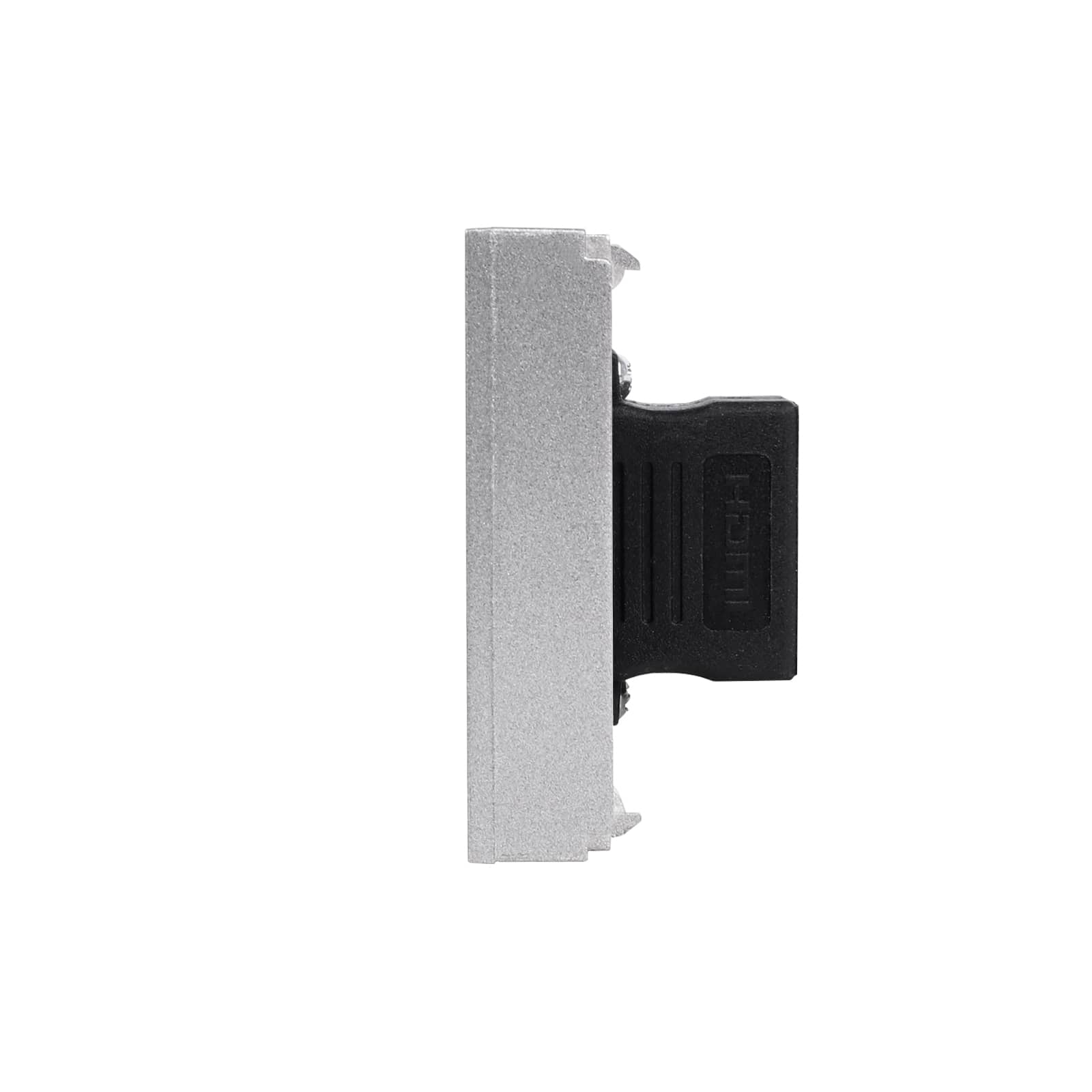 Modul Priza HDMI 1M LUXION, Standard Italian — imaginea 3