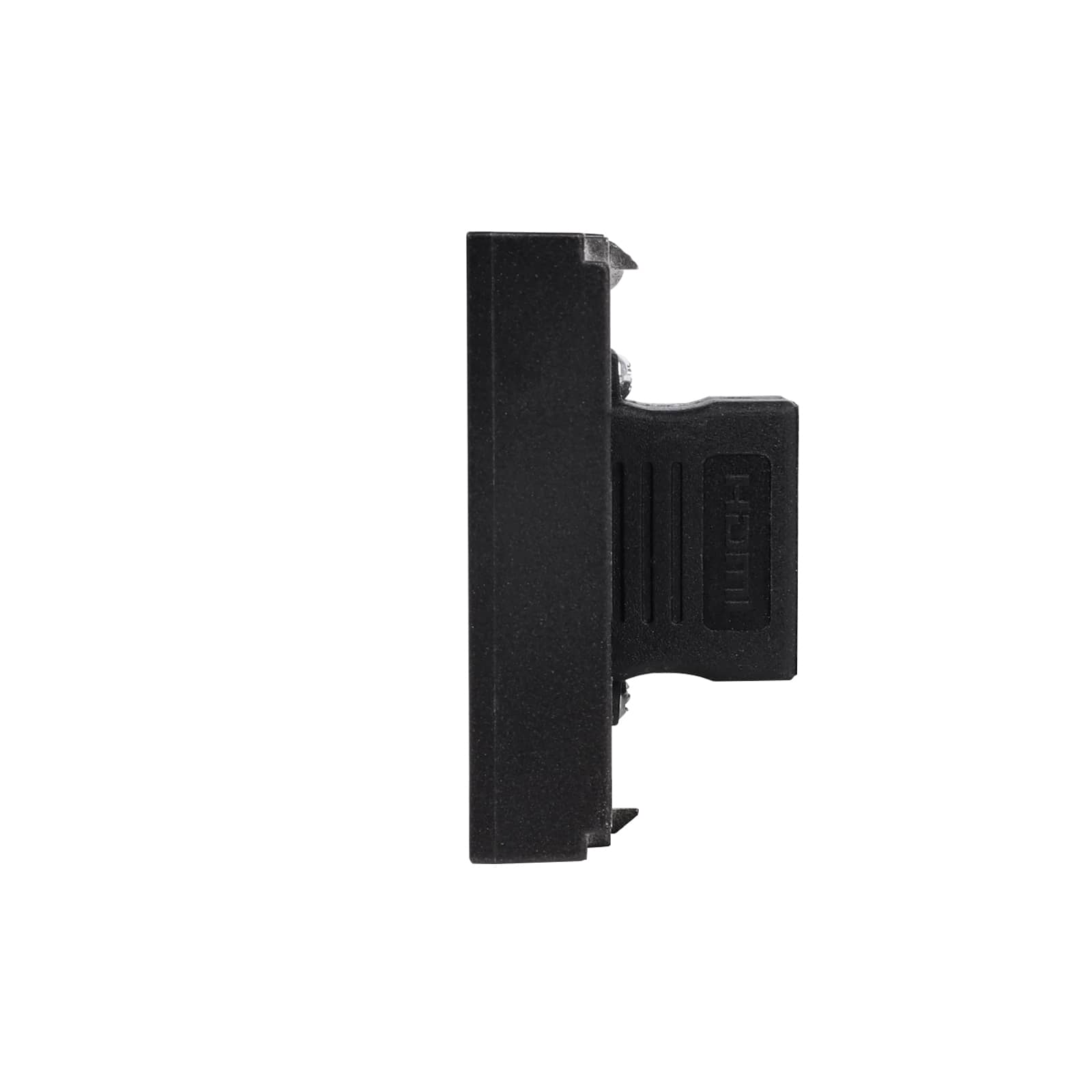Modul Priza HDMI 1M LUXION, Standard Italian — imaginea 3