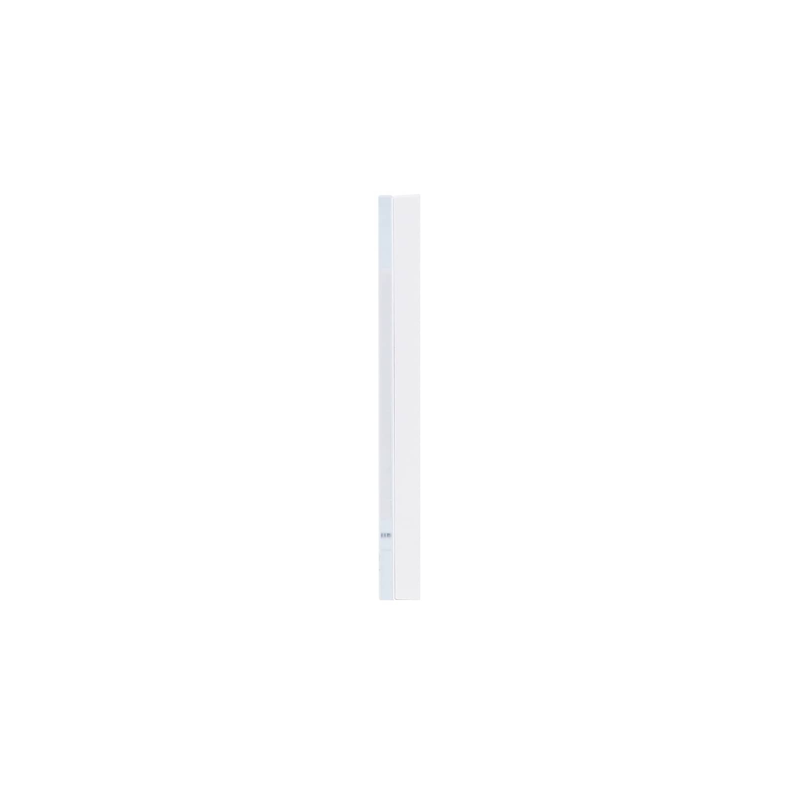 Rama din Sticla Securizata cu Suport 4M LUXION, Standard Italian — imaginea 3