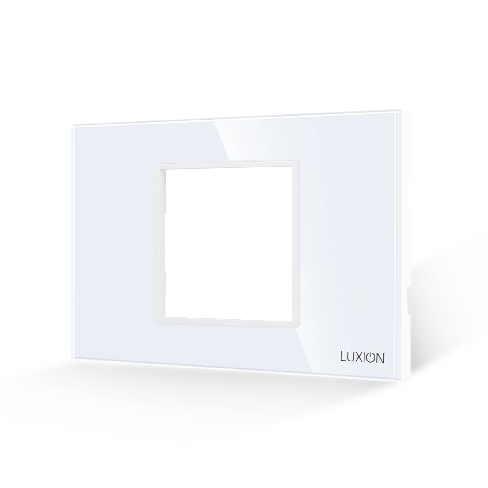 Rama din Sticla Securizata cu Suport 2/3M LUXION, Standard Italian