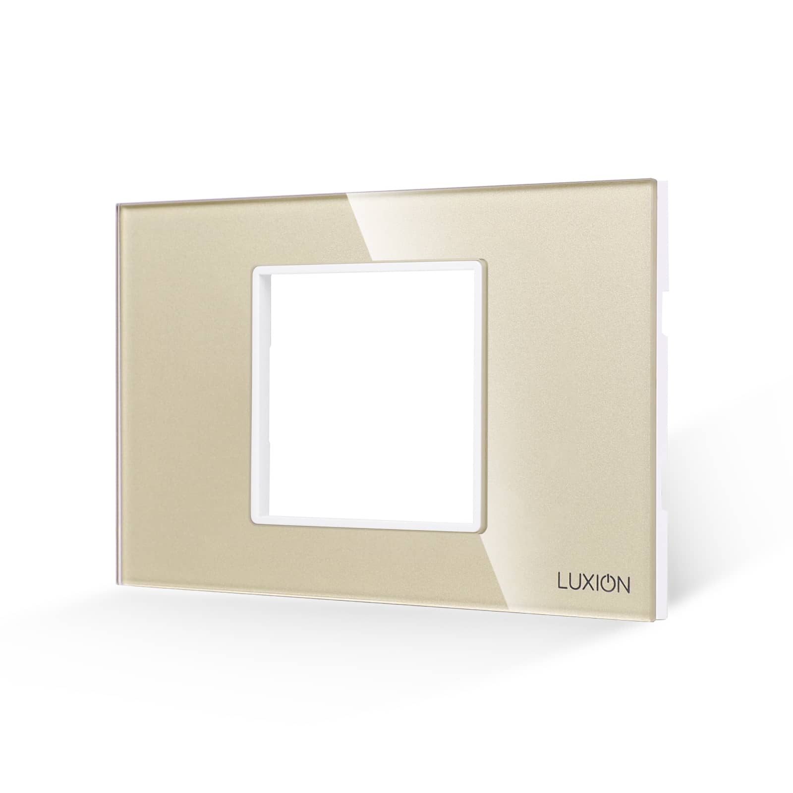 Rama din Sticla Securizata cu Suport 2/3M LUXION, Standard Italian