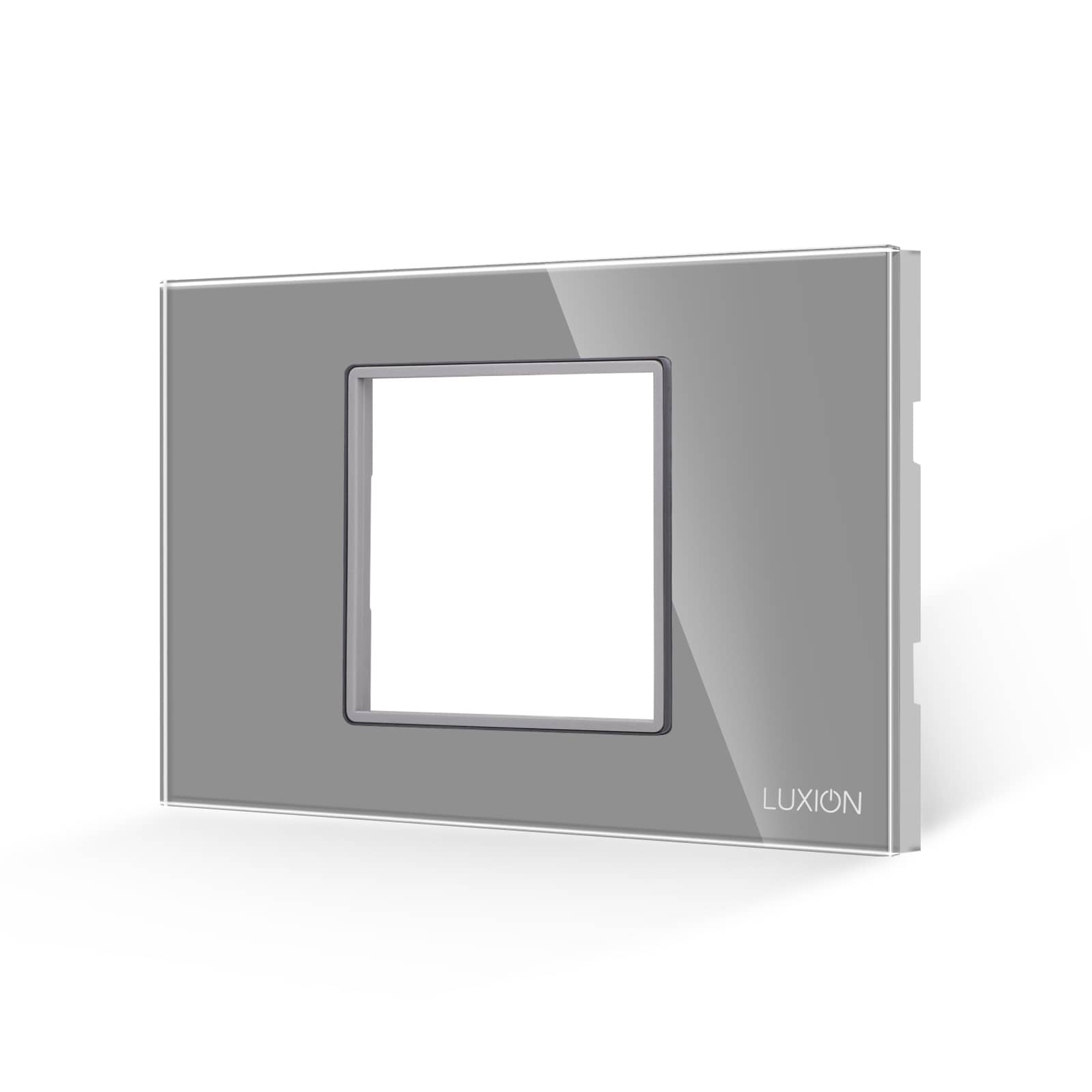 Rama din Sticla Securizata cu Suport 2/3M LUXION, Standard Italian