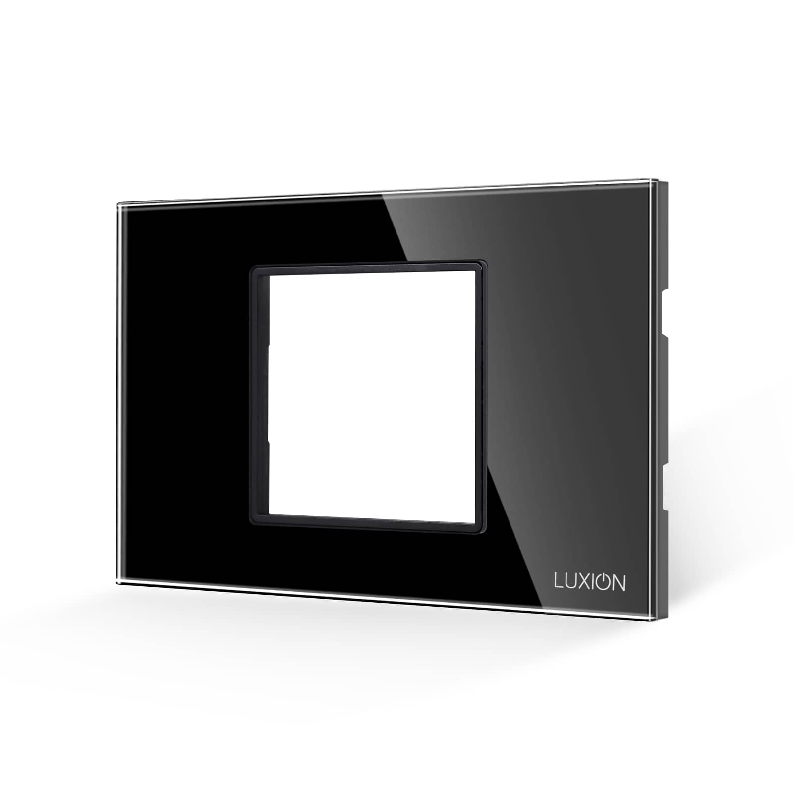 Rama din Sticla Securizata cu Suport 2/3M LUXION, Standard Italian