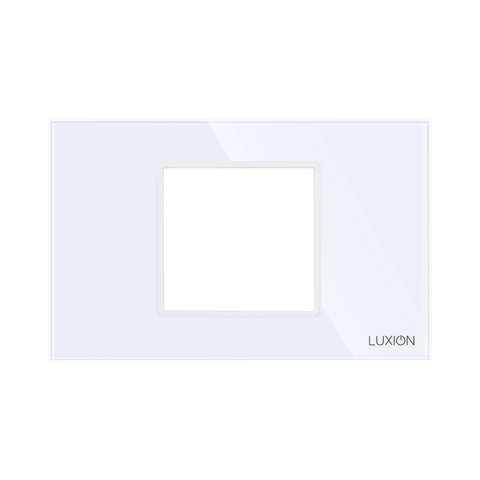 Rama din Sticla Securizata cu Suport 2/3M LUXION, Standard Italian — imaginea 2