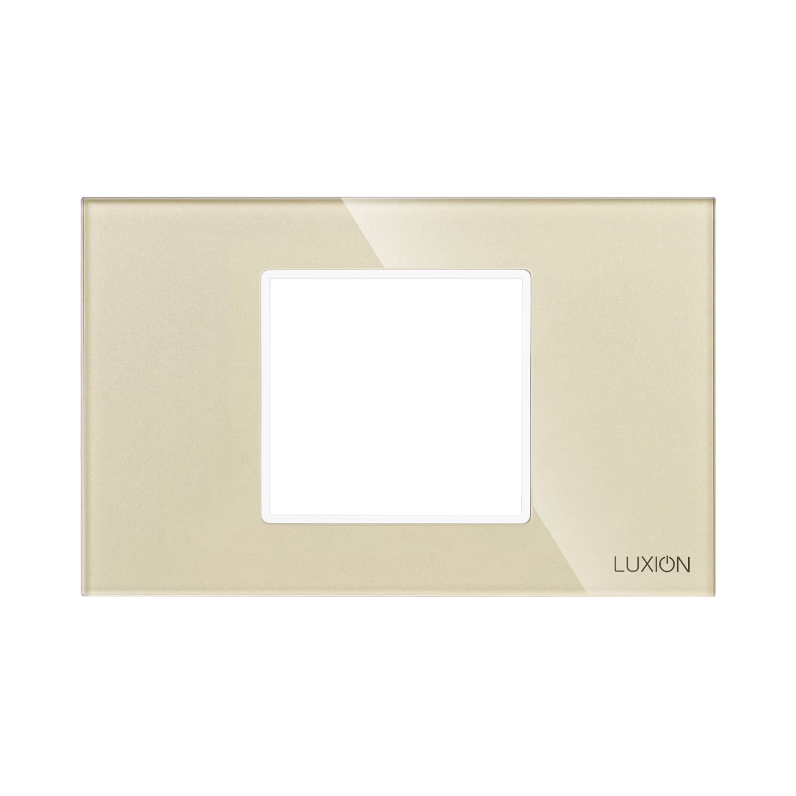 Rama din Sticla Securizata cu Suport 2/3M LUXION, Standard Italian — imaginea 2