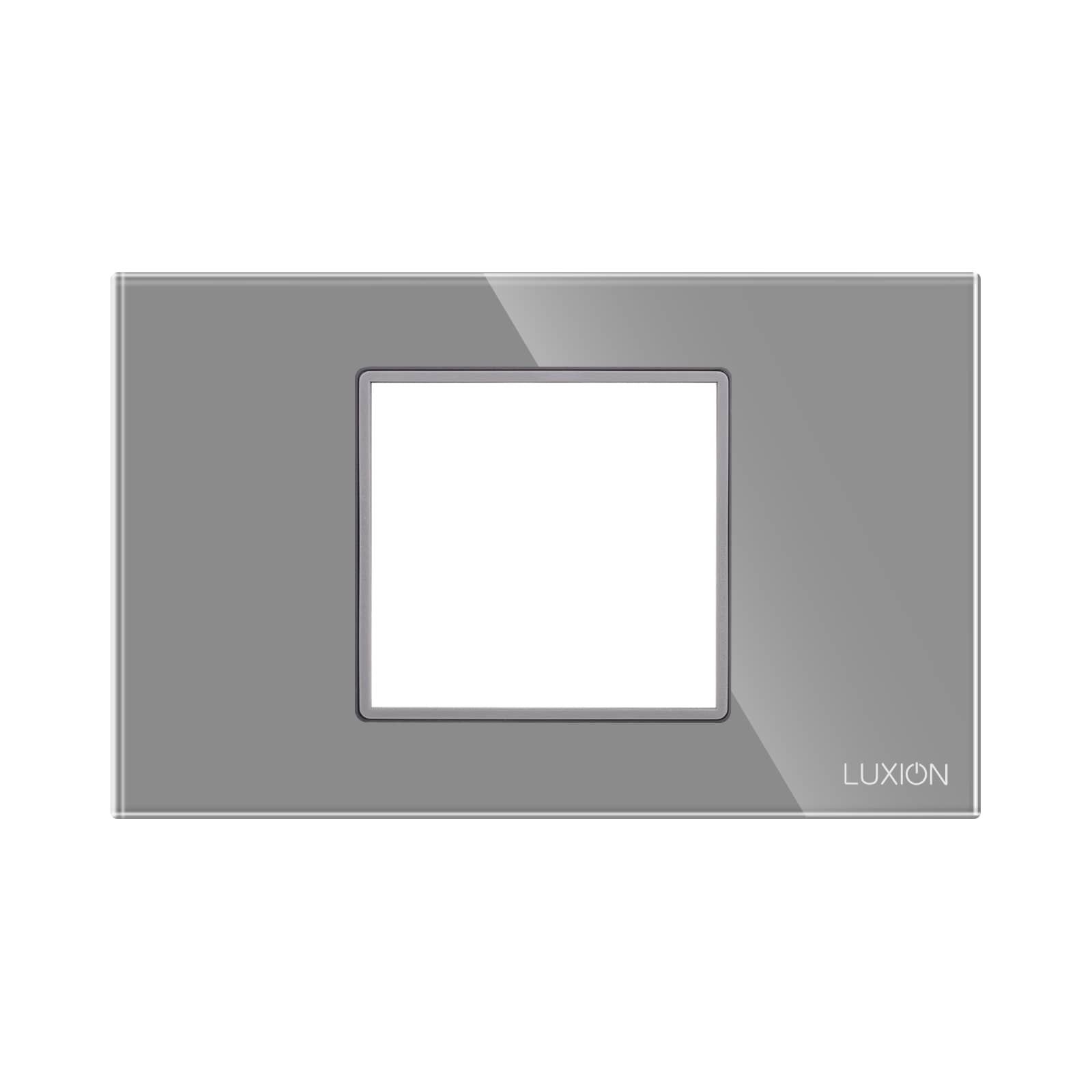 Rama din Sticla Securizata cu Suport 2/3M LUXION, Standard Italian — imaginea 2