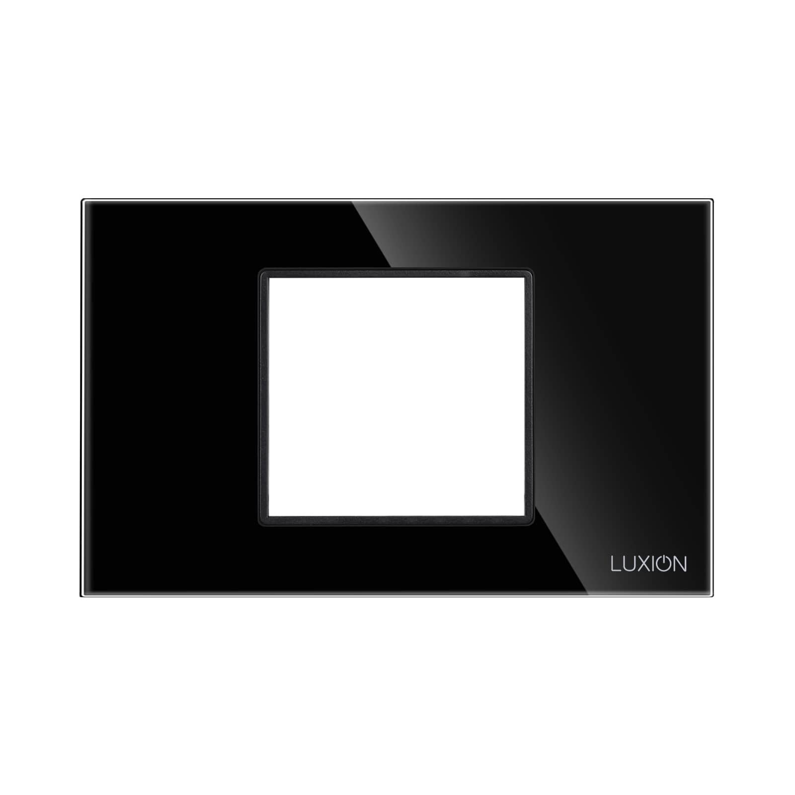 Rama din Sticla Securizata cu Suport 2/3M LUXION, Standard Italian — imaginea 2