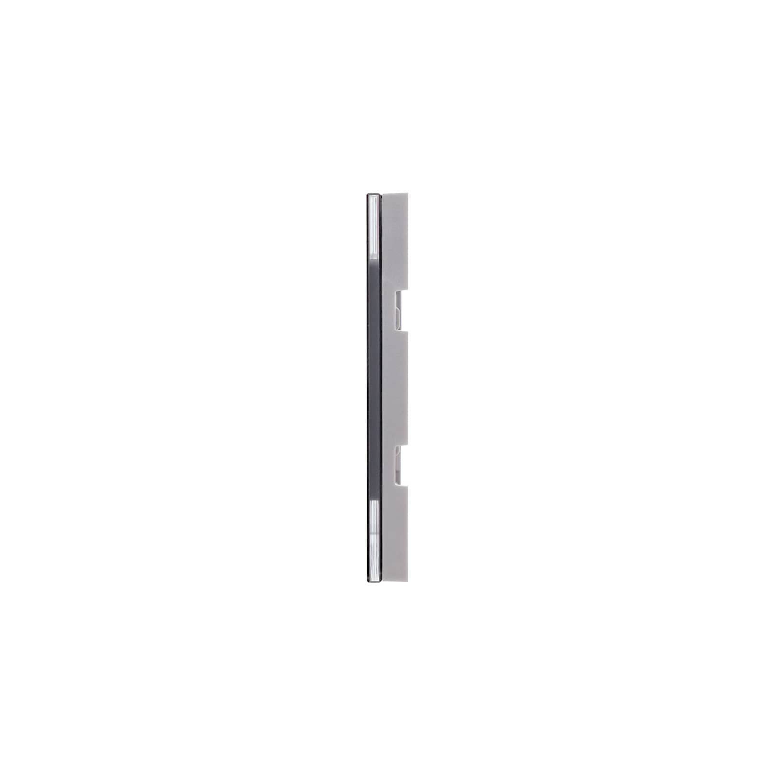 Rama din Sticla Securizata cu Suport 2/3M LUXION, Standard Italian — imaginea 3