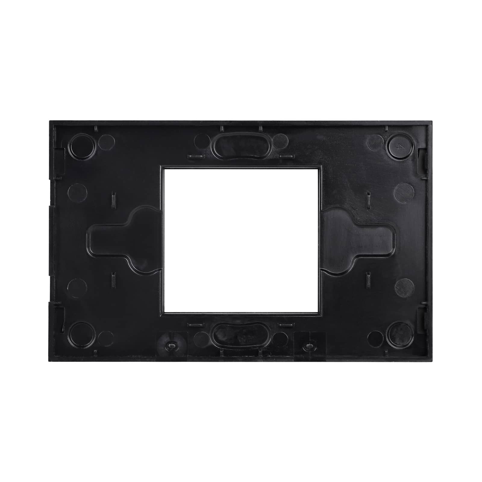 Rama din Sticla Securizata cu Suport 2/3M LUXION, Standard Italian — imaginea 4