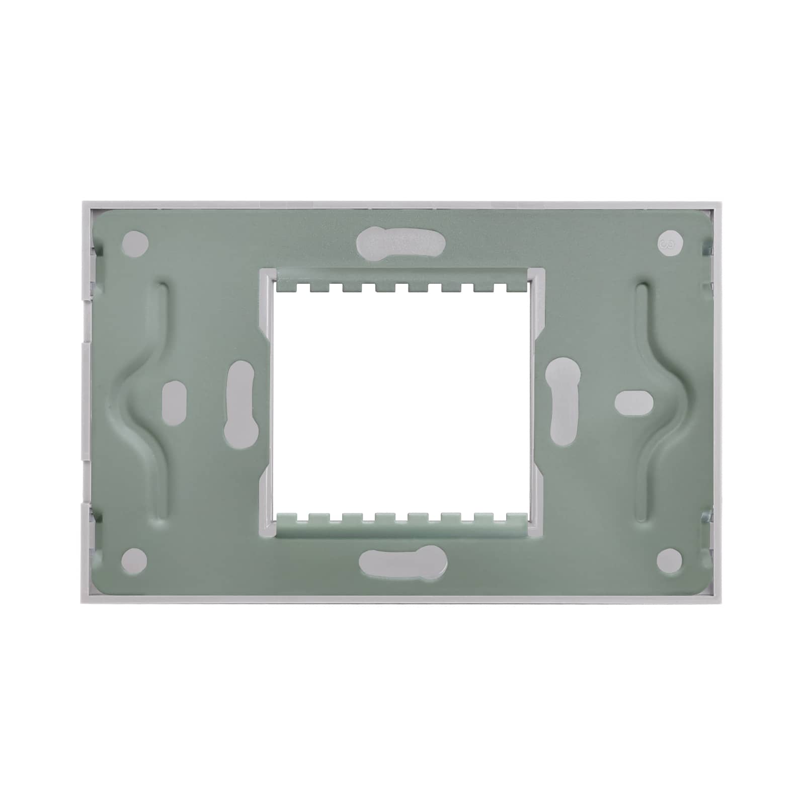 Rama din Sticla Securizata cu Suport 2/3M LUXION, Standard Italian — imaginea 4