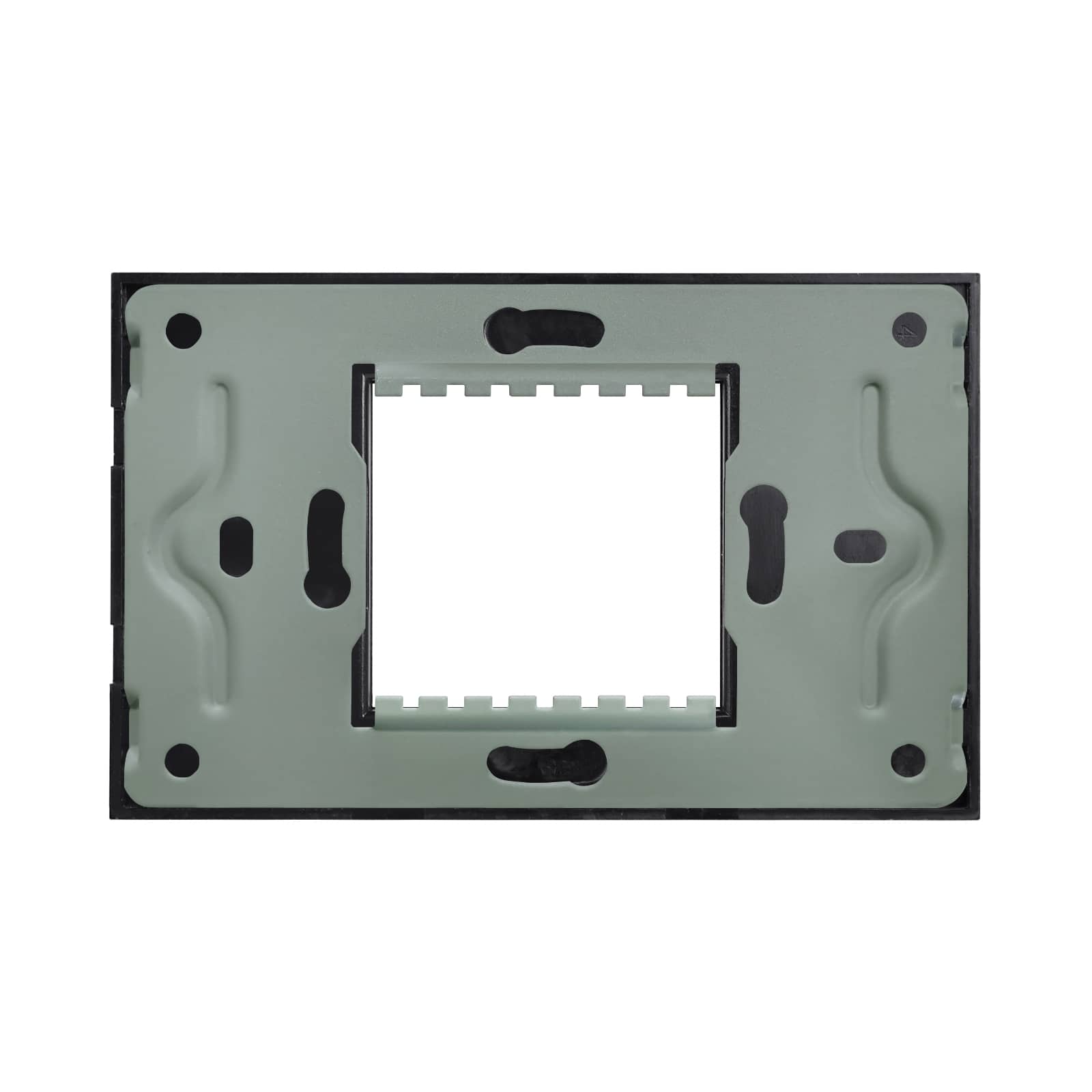 Rama din Sticla Securizata cu Suport 2/3M LUXION, Standard Italian — imaginea 5