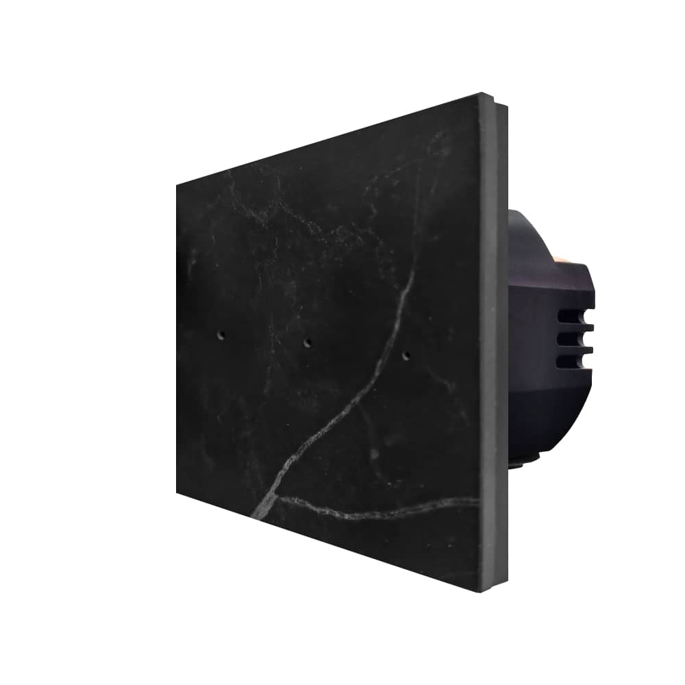 negru