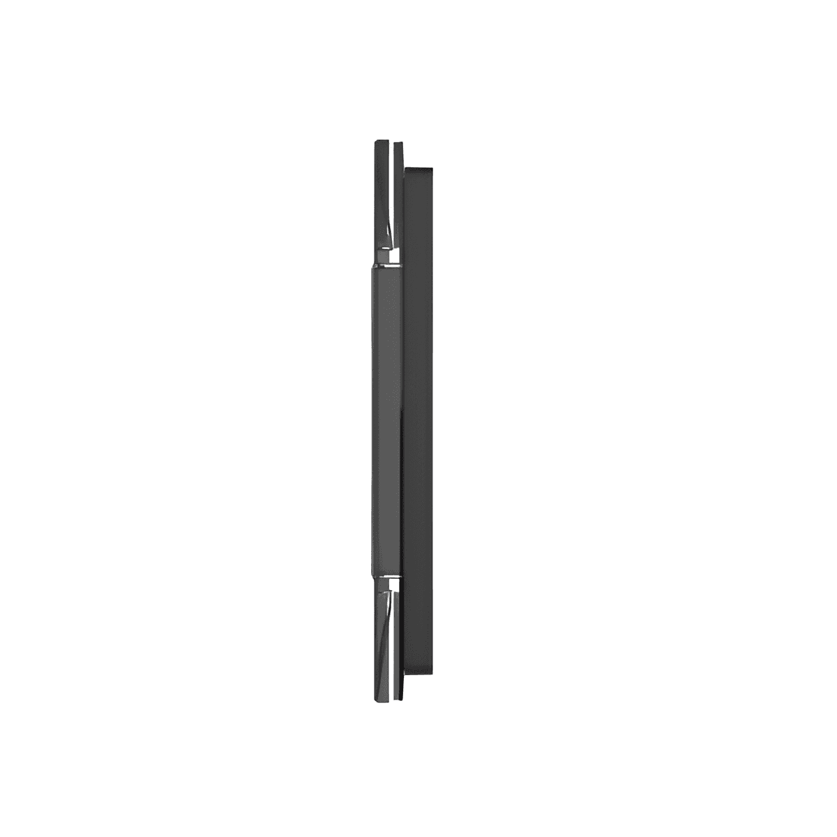 Panou Intrerupator Dublu + Dublu + Simplu cu Touch LIVOLO din Sticla, Standard Italian - 6/7M — imaginea 4