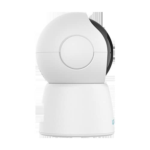 Camera IP PT Uniarch, Wi-Fi, Lentila 4mm, Distanta IR 10, Audio bidirectional — imaginea 3